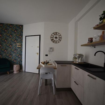 Elite Suite Home テルモリ エクステリア 写真