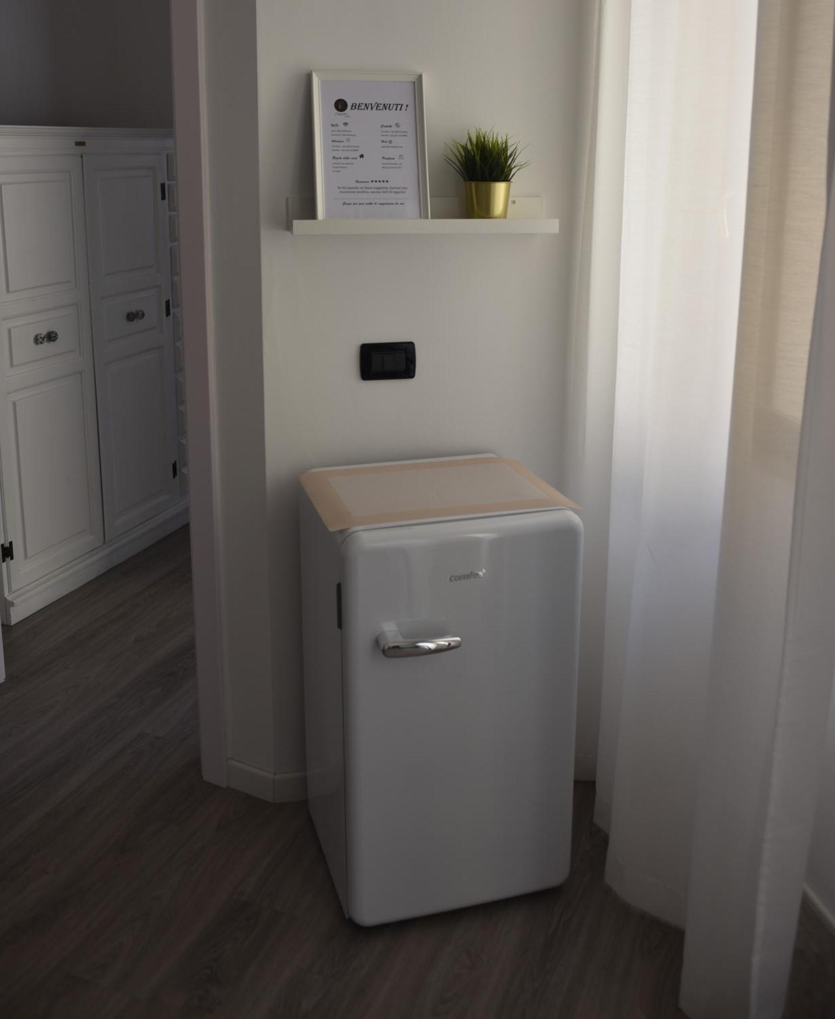 Elite Suite Home テルモリ エクステリア 写真