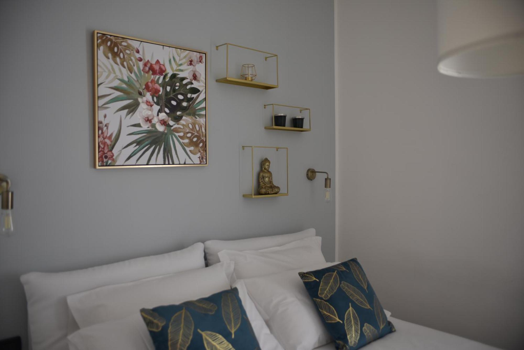 Elite Suite Home テルモリ エクステリア 写真