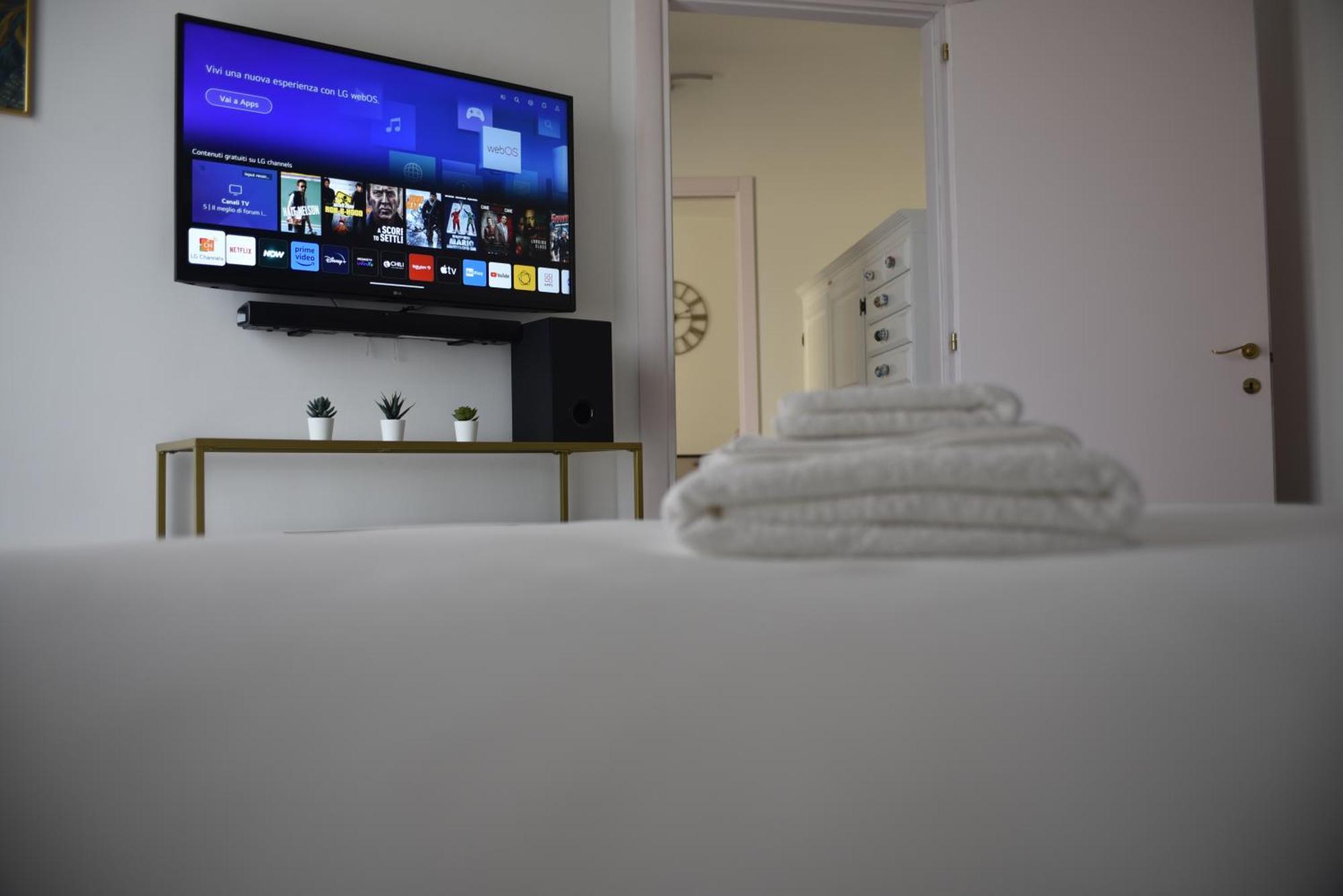 Elite Suite Home テルモリ エクステリア 写真