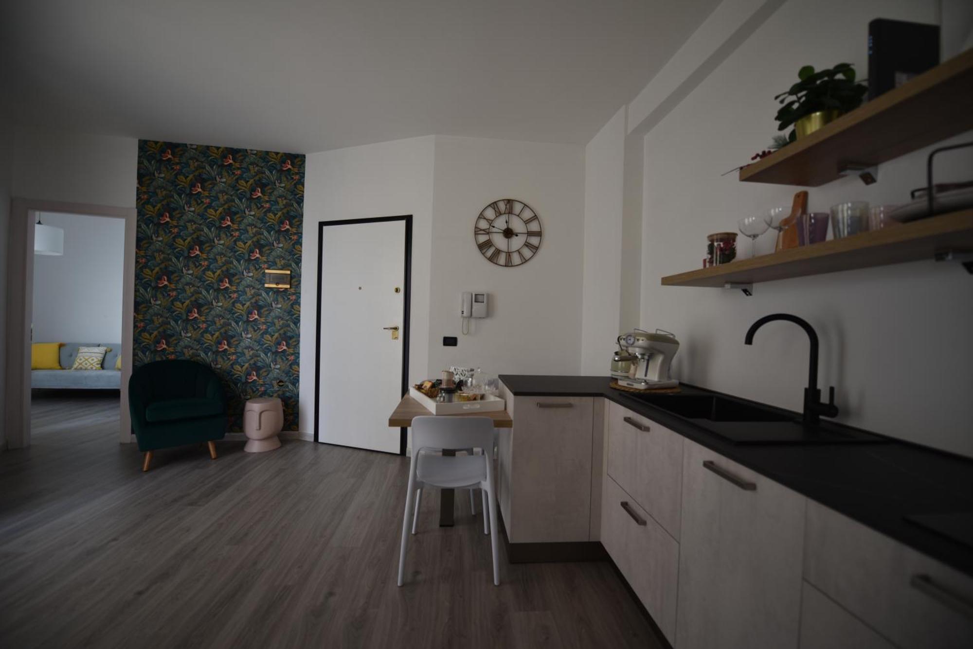 Elite Suite Home テルモリ エクステリア 写真