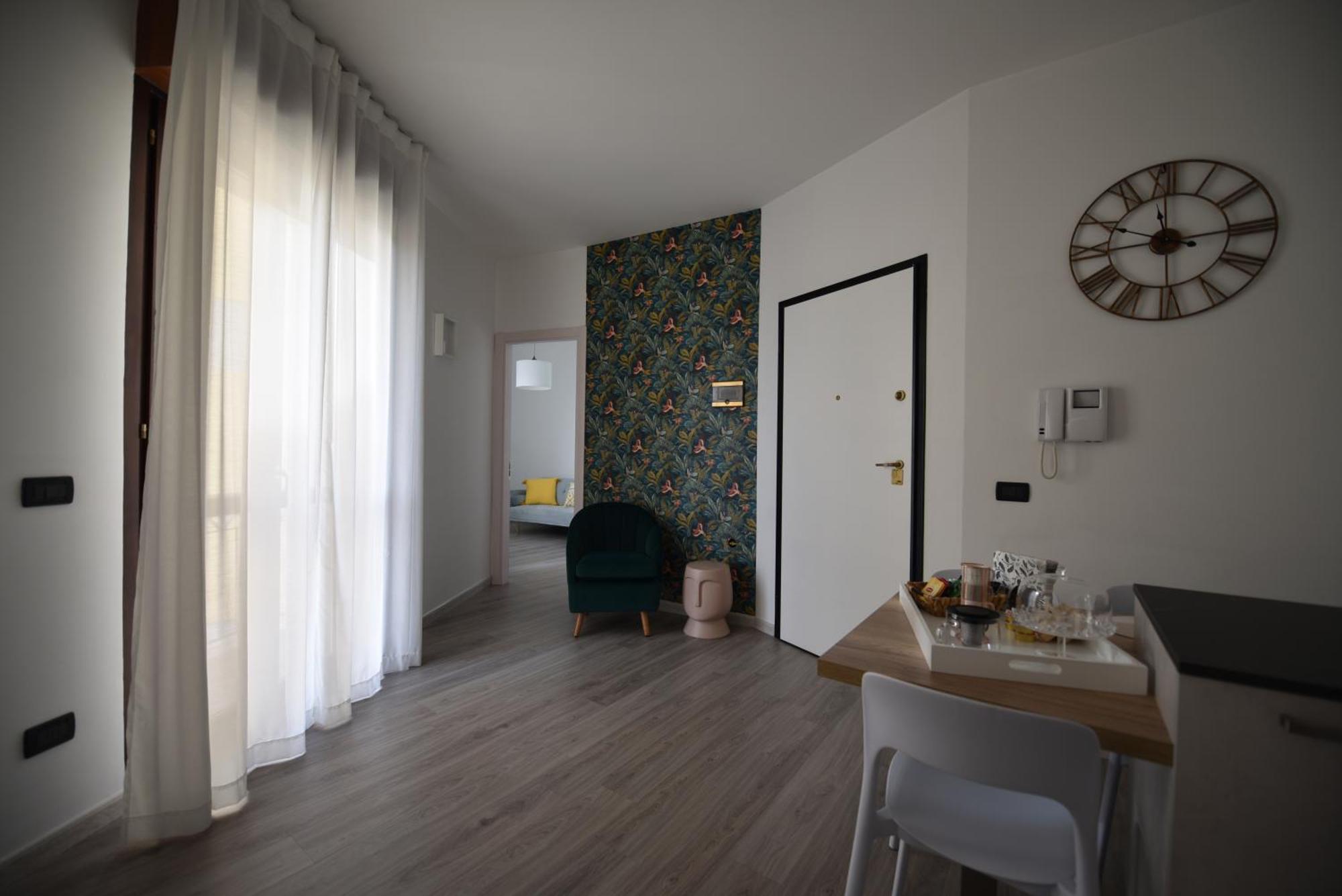 Elite Suite Home テルモリ エクステリア 写真